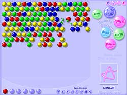 Bubble Shooter