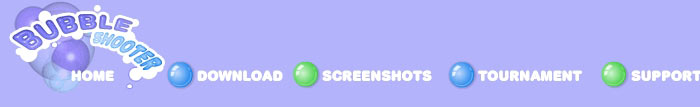 BubbleShooter