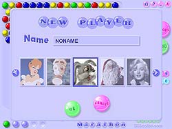 Bubble Shooter Deluxe New Players